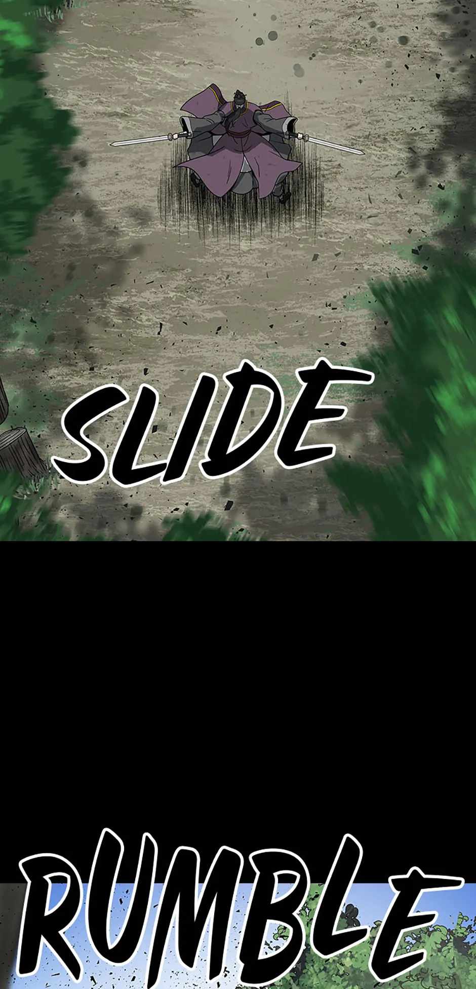 The Demonic Blade Fairy Chapter 49 82